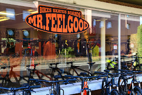 MR. FEELGOOD Velos & E-Bikes