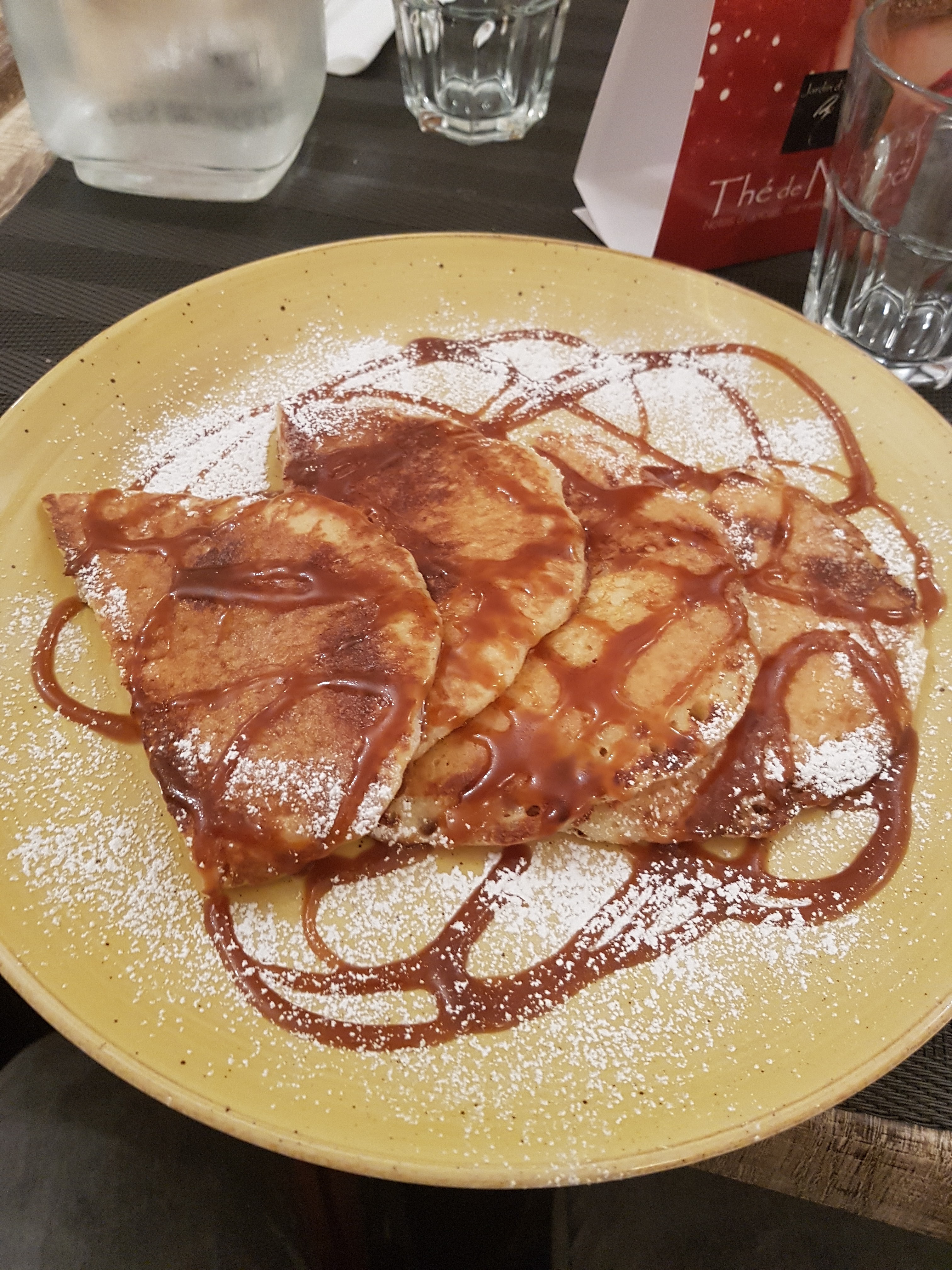 Photo n° 1 de l'avis de Emma. fait le 15/01/2019 à 07:22