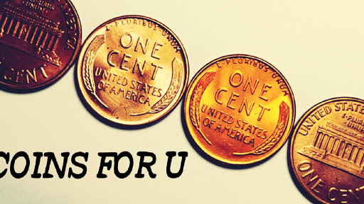 Coins 4 U Collectables