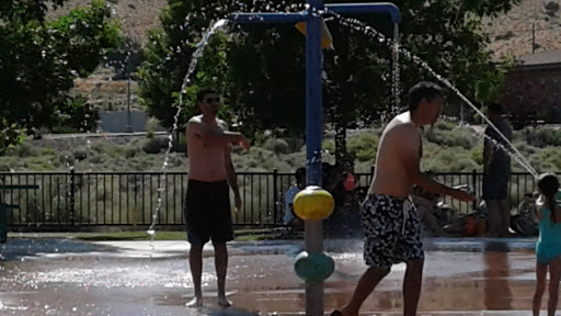 Water Park «Melio Gaspari Water Play Park», reviews and photos, 7100 Pyramid Hwy, Sparks, NV 89441, USA
