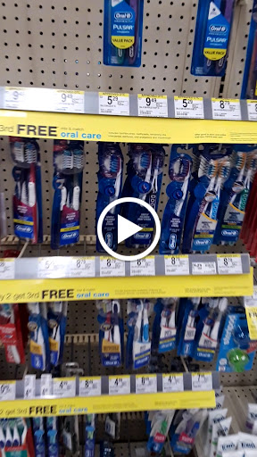 Drug Store «Walgreens», reviews and photos, 1150 Macdonald Ave, Richmond, CA 94801, USA