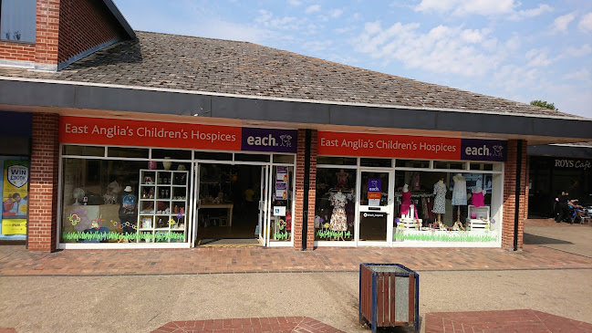East Anglia’s Children’s Hospices - Norwich