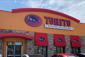 Torito Mexican Restaurant image