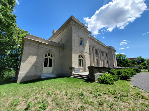 Château Dufresne