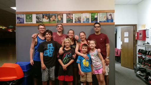 Community Center «Channahon Park District Skateland Recreation Center», reviews and photos, 25334 W Eames St, Channahon, IL 60410, USA