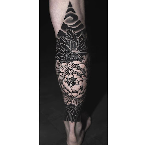 Tattoo Shop «Uptown Tattoo», reviews and photos, 614 W 27th St, Minneapolis, MN 55408, USA