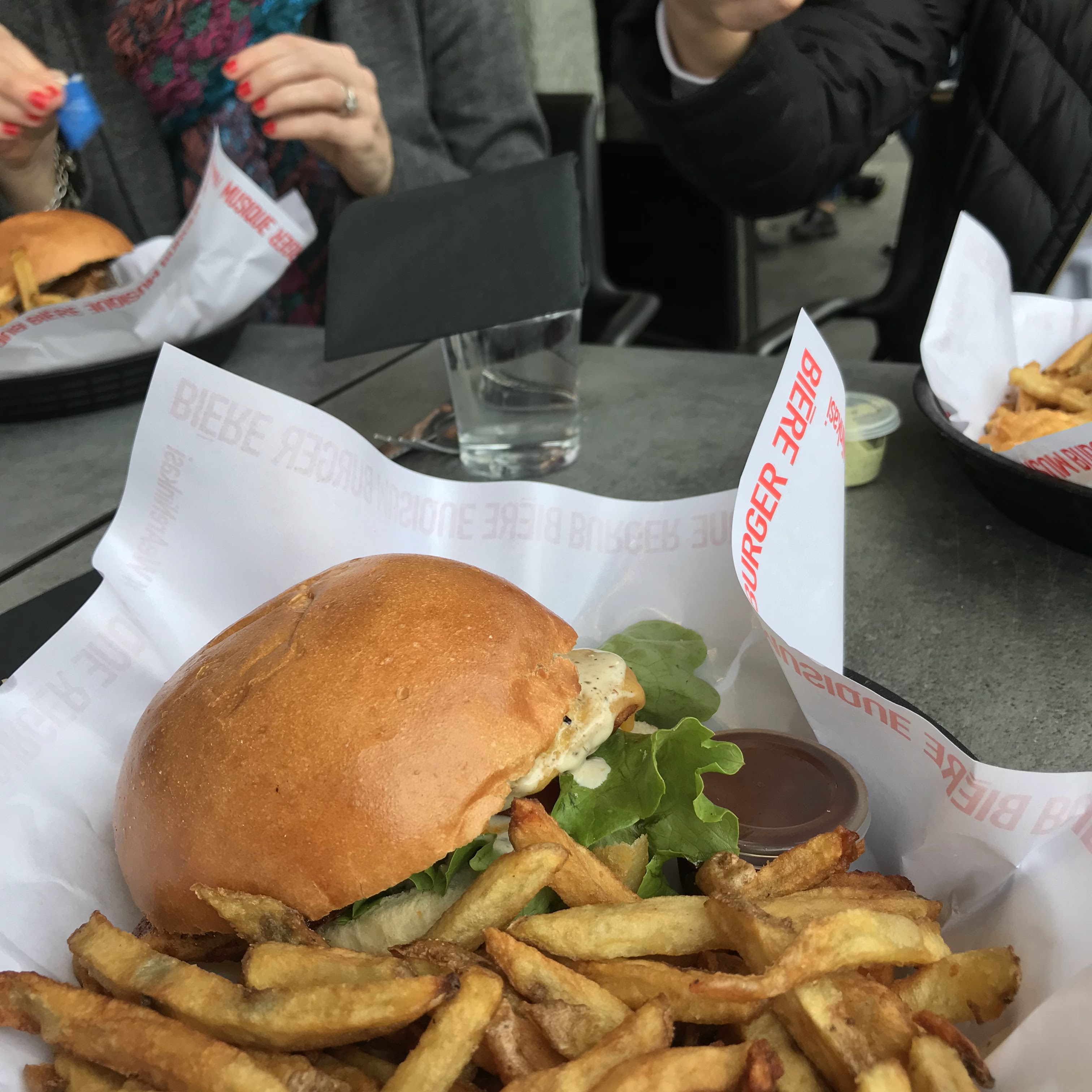 Photo n° 1 de l'avis de paul.c fait le 08/04/2018 à 15:22
