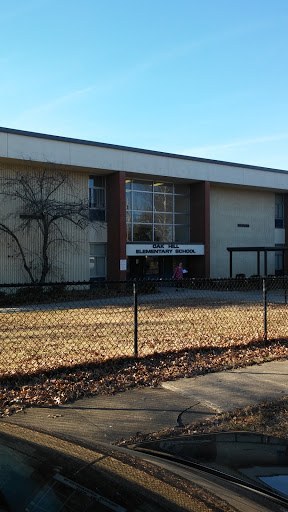 Oak Hill Elementary School