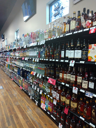 Liquor Store «Bottle Barn Liquors», reviews and photos, 3171 Bluestem Dr, West Fargo, ND 58078, USA