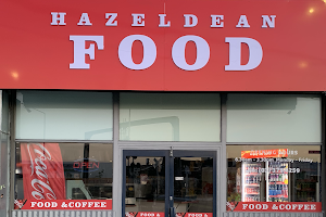 Hazeldean Food Bar