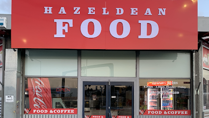 Hazeldean Food Bar
