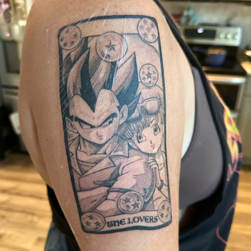 Find tattoo ideas with meaning for family for your next unique tattoo in Oviedo at Fine Ink Studios Tattoos