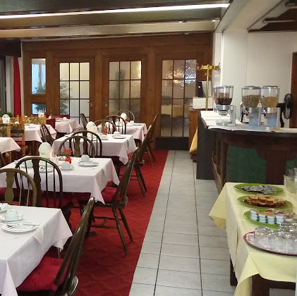 Photos du propriétaire hôtels Hotel zur Post Gelsenkirchen 45894 Gelsenkirchen