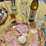 Photo n°4 de l'avis de Filippo.n fait le 20/12/2023 à 21:50 sur le  Antichi Proverbi STORICO à Nicolosi