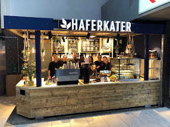 Café Haferkater, Düsseldorf Hbf