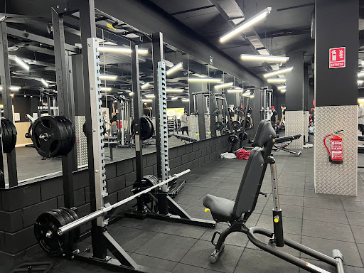 Synergym Murcia Ranero en Murcia, Murcia
