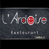 Photos du propriétaire du Restaurant L'ardoise à Lamballe - n°10