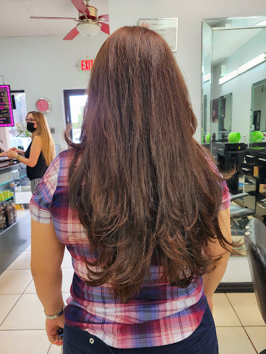 Hair Salon «Verssastyle Hair Salon», reviews and photos, 2401 Pecan Blvd C, McAllen, TX 78501, USA