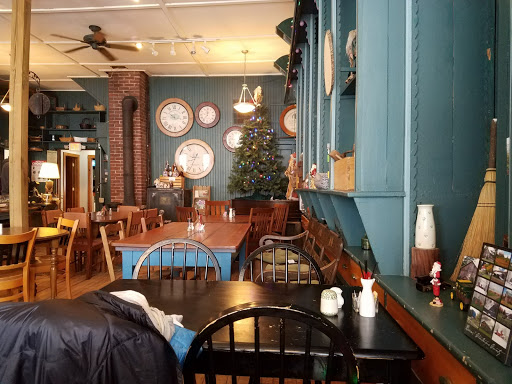 Cafe «Stedman Cafe», reviews and photos, 6335 Magnolia-Stedman Rd, Mayville, NY 14757, USA
