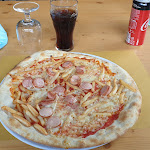 Photo n°1 de l'avis de Angela.l fait le 16/06/2021 à 13:54 sur le  Albergo Al Ponte à Dimaro