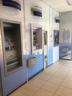 LCL Banque et assurance à Paris