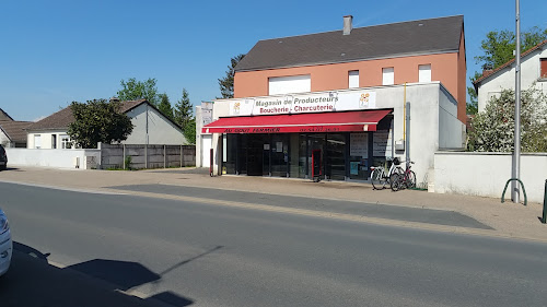 Boucherie Au Goût Fermier Magasin de Producteurs Le Poinçonnet