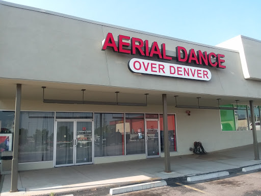 Dance School «Aerial Cirque Over Denver», reviews and photos, 8964 E Hampden Ave, Denver, CO 80231, USA