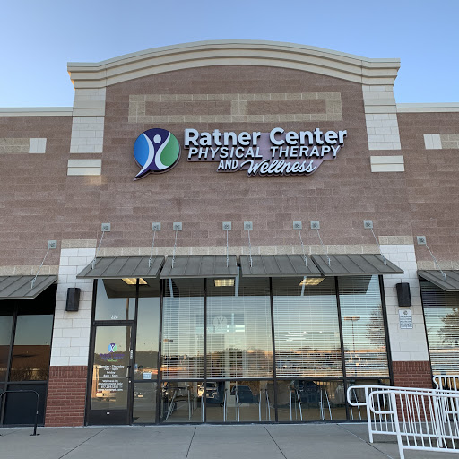 Ratner Center for Physical Therapy and Wellness