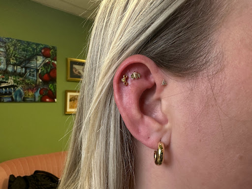 Find bat tattoo ideas for your next unique tattoo in Memphis at Rose Quartz Body Adornment LLC