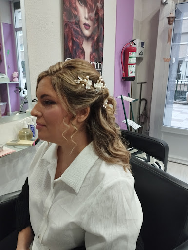 Raquel Rincón Peluquería y Beauty en Zaragoza, Zaragoza