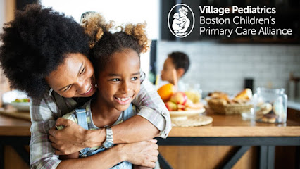 Village Pediatrics | Boston Children's Primary Care Alliance