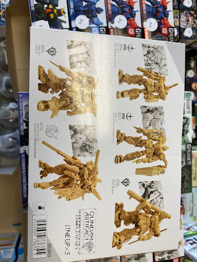 Toy Store «Nakama Toys», reviews and photos, 2504 N California Ave, Chicago, IL 60647, USA