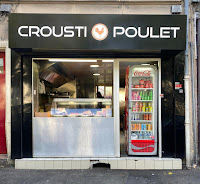 Les plus récentes photos du Restaurant Crousti Poulet à Ivry-sur-Seine - n°1