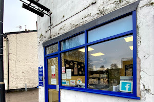 Torkington Park Veterinary Centre