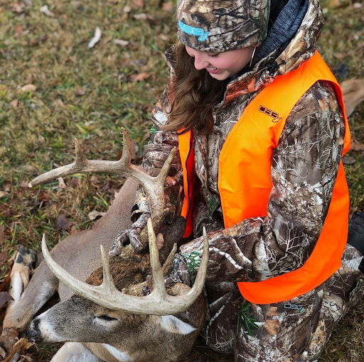 Sporting Goods Store «Smokey Hills Outdoor Store», reviews and photos, 19143 US-71, Park Rapids, MN 56470, USA