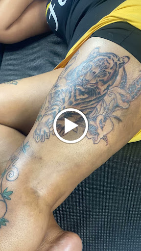 Explore boy mom tattoo ideas, creative tattoo ideas in Jacksonville, available at Renegade Art Studio LLC