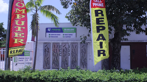 Computer Repair Service «Prime Tech Support», reviews and photos, 130 NW 36th St, Miami, FL 33127, USA