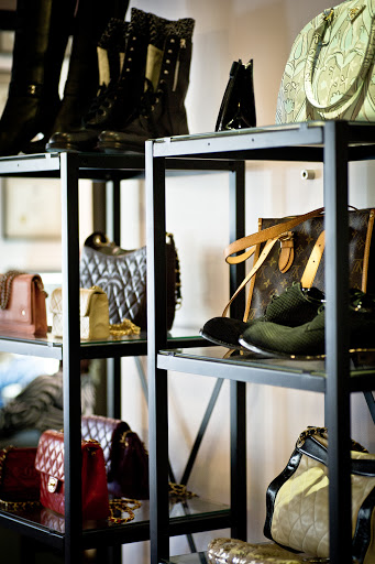 Jewelry Store «Leo Hamel Fine Jewelry & Engagement Ring Store», reviews and photos, 1851 San Diego Ave, San Diego, CA 92110, USA