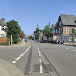 Photo n°3 de l'avis de Julio.e fait le 26/05/2023 à 16:54 sur le  Antik Café - Erika Stamm à Bergen (Dumme)