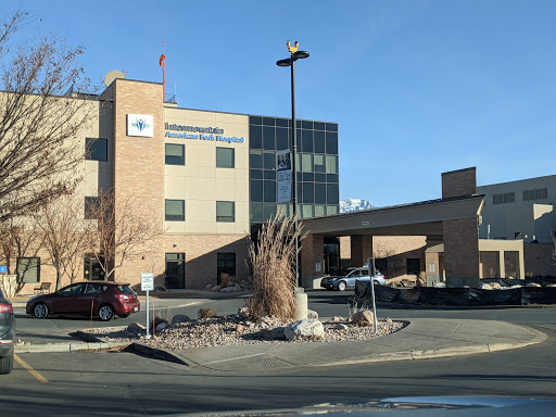 170 N 1100 E, American Fork, UT 84003, USA