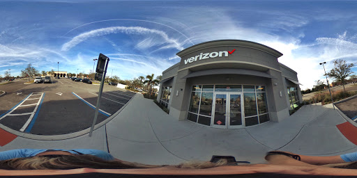 Cell Phone Store «Verizon», reviews and photos, 4782 Millenia Plaza Way, Orlando, FL 32839, USA
