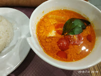 Soupe du Restaurant thaï Absolute Thaï à Valbonne - n°10