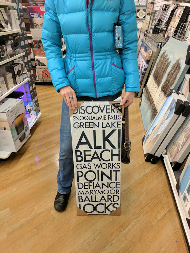 Shopping Mall «Westwood Village», reviews and photos, 2600 SW Barton St, Seattle, WA 98126, USA