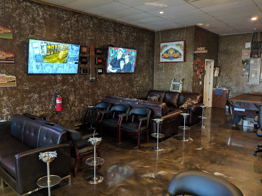 Tobacco Shop «Tobacco Town», reviews and photos, 17108 Fort St, Riverview, MI 48193, USA