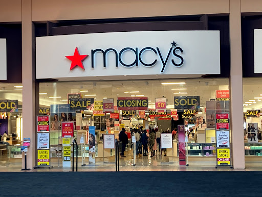 Shopping Mall «Greenbriar Mall», reviews and photos, 2841 Greenbriar Pkwy SW, Atlanta, GA 30331, USA