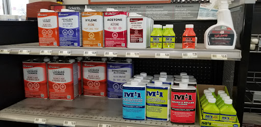 Paint Store «Sherwin-Williams Paint Store», reviews and photos, 1420 S Main St, Boerne, TX 78006, USA