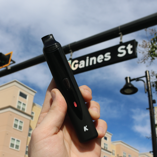 Tobacco Shop «Gaines Street Smokes», reviews and photos, 526 W Gaines St, Tallahassee, FL 32301, USA