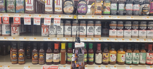 Supermarket «Rouses Market», reviews and photos, 5818 W Main St, Houma, LA 70360, USA