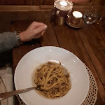 Photo n°2 de l'avis de Gia.a fait le 17/03/2023 à 12:55 sur le  Osteria da Giovanni à San Donà di Piave