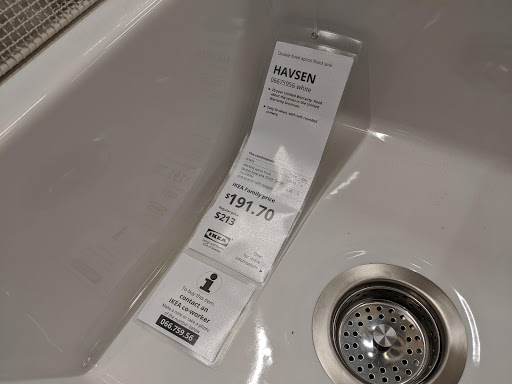 Furniture Store «IKEA Paramus Home Furnishings», reviews and photos, 100 Ikea Dr, Paramus, NJ 07652, USA